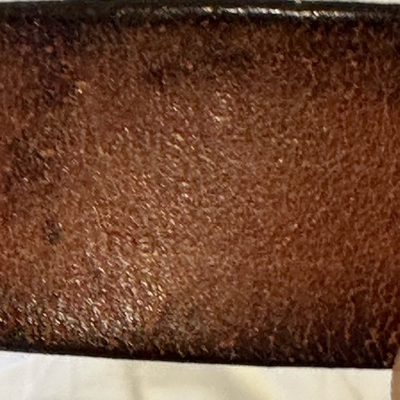 Louis Vuitton Men’s Belt - Picture 5 of 13